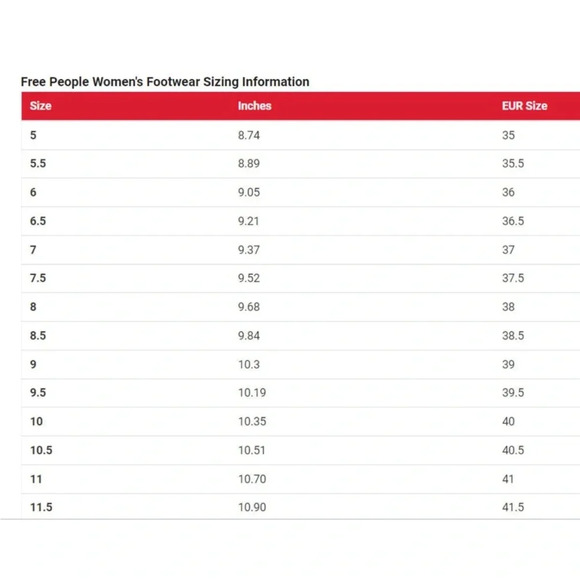 Free People Cream and Black Heeled Boots - Picture 14 of 14